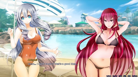 Max's Big Bust - A Captain Nekorai Tale Steam Gift GLOBAL - 6