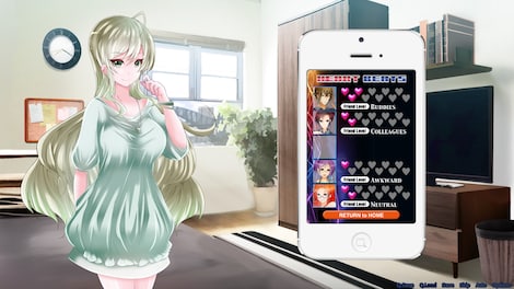 Max's Big Bust - A Captain Nekorai Tale Steam Key GLOBAL - 3