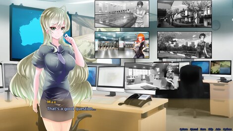 Max's Big Bust - A Captain Nekorai Tale Steam Key GLOBAL - 5