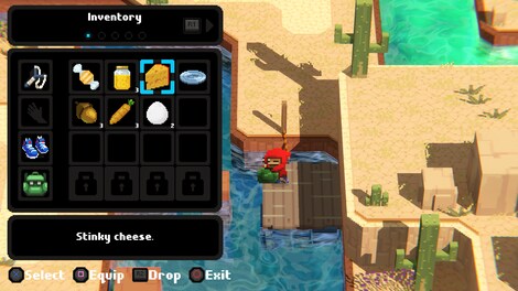 Mayhem in Single Valley (PC) - Steam Key - EUROPE - 8