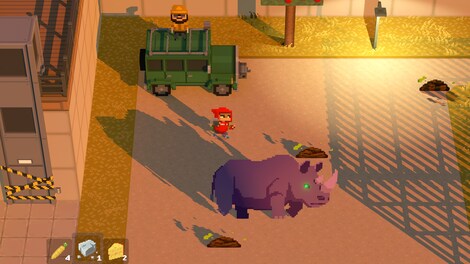 Mayhem in Single Valley (PC) - Steam Key - EUROPE - 9