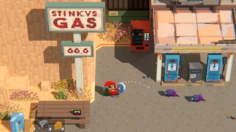 Mayhem in Single Valley (PC) - Steam Key - EUROPE - 3