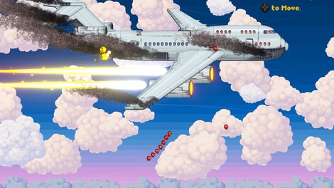 Mayhem in Single Valley (PC) - Steam Key - EUROPE - 10