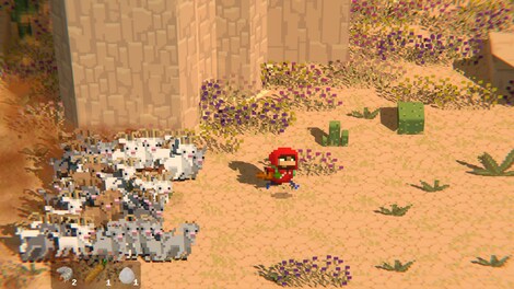 Mayhem in Single Valley (PC) - Steam Key - GLOBAL - 5