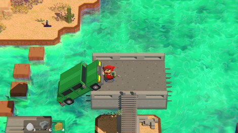 Mayhem in Single Valley (PC) - Steam Key - GLOBAL - 6
