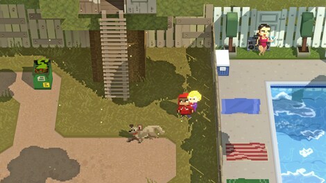 Mayhem in Single Valley (PC) - Steam Key - GLOBAL - 4
