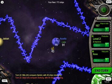 Mayhem Intergalactic Steam Key GLOBAL - 6