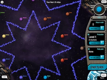 Mayhem Intergalactic Steam Key GLOBAL - 4
