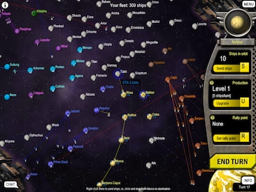 Mayhem Intergalactic Steam Key GLOBAL - 3