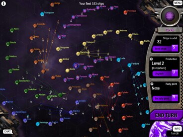 Mayhem Intergalactic Steam Key GLOBAL - 2