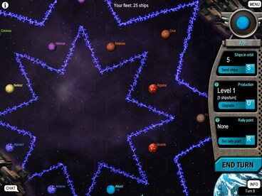 Mayhem Intergalactic Steam Key GLOBAL - 16