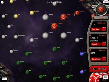 Mayhem Intergalactic Steam Key GLOBAL - 15