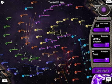 Mayhem Intergalactic Steam Key GLOBAL - 13