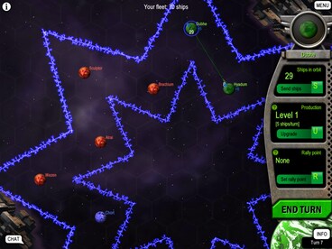 Mayhem Intergalactic Steam Key GLOBAL - 12