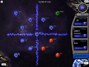 Mayhem Intergalactic Steam Key GLOBAL - 8