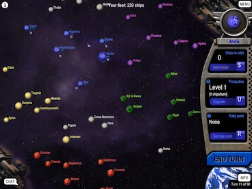 Mayhem Intergalactic Steam Key GLOBAL - 11