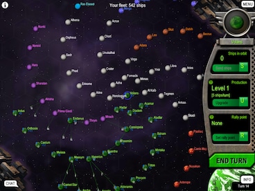 Mayhem Intergalactic Steam Key GLOBAL - 9