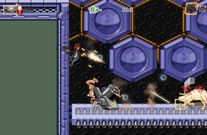 Mayhem Triple Steam Gift GLOBAL - 9