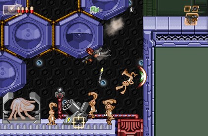 Mayhem Triple Steam Gift GLOBAL - 6