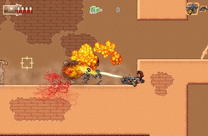 Mayhem Triple Steam Key GLOBAL - 7