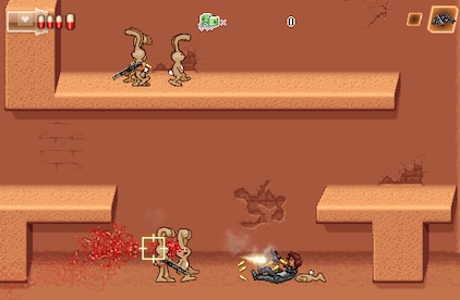 Mayhem Triple Steam Key GLOBAL - 8