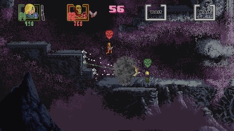 Mayhem ZX (PC) - Steam Key - GLOBAL - 2