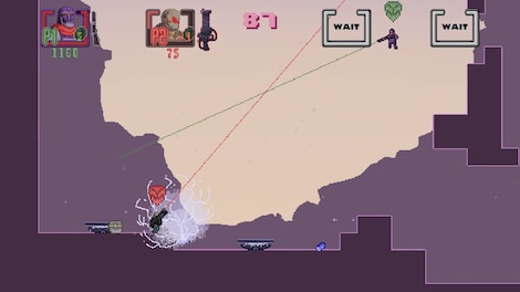 Mayhem ZX (PC) - Steam Key - GLOBAL - 4