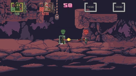 Mayhem ZX (PC) - Steam Key - GLOBAL - 3