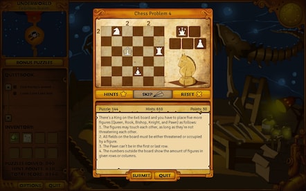 May’s Mysteries: The Secret of Dragonville Steam Key GLOBAL - 11