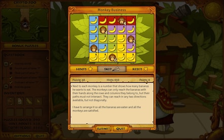 May’s Mysteries: The Secret of Dragonville Steam Key GLOBAL - 4