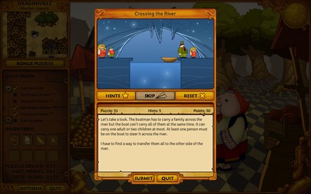 May’s Mysteries: The Secret of Dragonville (Xbox One) - Xbox Live Key - ARGENTINA - 16