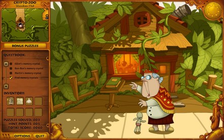 May’s Mysteries: The Secret of Dragonville (Xbox One) - Xbox Live Key - ARGENTINA - 8