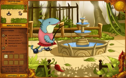 May’s Mysteries: The Secret of Dragonville (Xbox One) - Xbox Live Key - ARGENTINA - 3