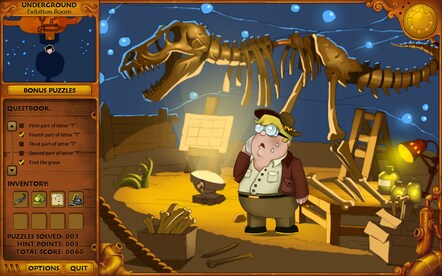 May’s Mysteries: The Secret of Dragonville (Xbox One) - Xbox Live Key - ARGENTINA - 6