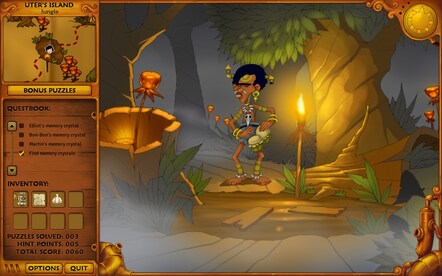 May’s Mysteries: The Secret of Dragonville (Xbox One) - Xbox Live Key - ARGENTINA - 0