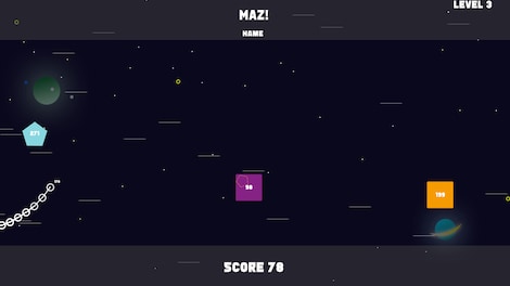 MAZ! Steam Key GLOBAL - 7
