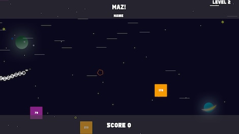 MAZ! Steam Key GLOBAL - 8