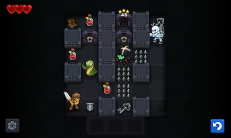 Maze Lord Steam Key GLOBAL - 7
