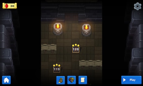 Maze Lord Steam Key GLOBAL - 6