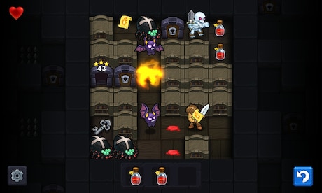 Maze Lord Steam Key GLOBAL - 3