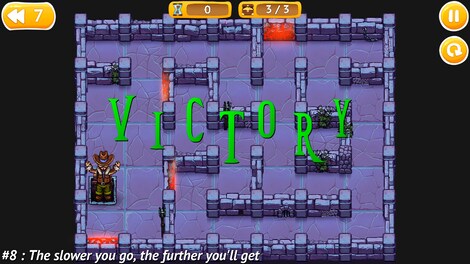 Maze Of Adventures Steam Key GLOBAL - 3