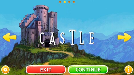 Maze Of Adventures Steam Key GLOBAL - 4