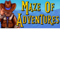 Maze Of Adventures Steam Key GLOBAL - 1