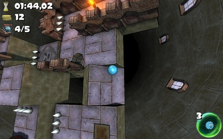 Mazement Steam Key GLOBAL - 10