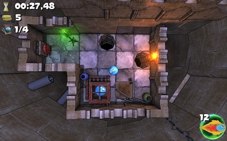 Mazement Steam Key GLOBAL - 8