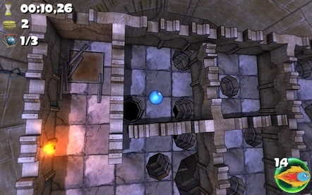 Mazement Steam Key GLOBAL - 9