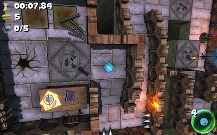 Mazement Steam Key GLOBAL - 6