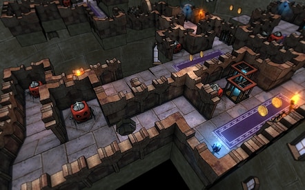 Mazement Steam Key GLOBAL - 4