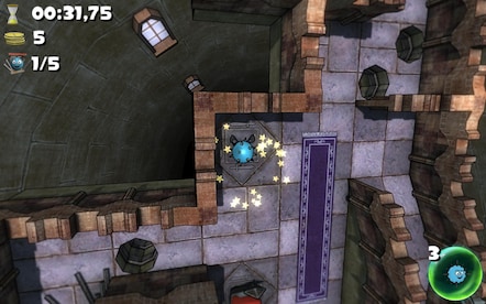 Mazement Steam Key GLOBAL - 2