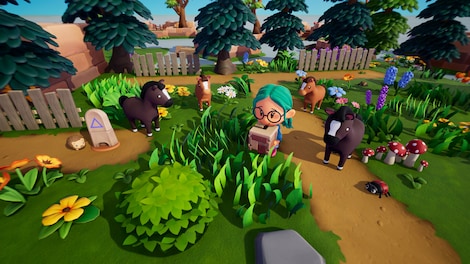 Mazey Village (PC) - Steam Key - GLOBAL - 5